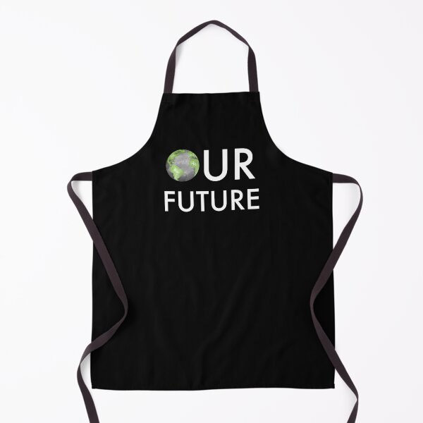 Item preview, Our Future! designed and sold by reasonablemunki.