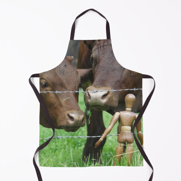 Item preview, Amazed Cows designed and sold by Mythos57.