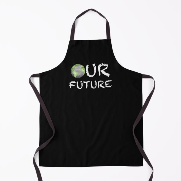 Item preview, Our Future! designed and sold by reasonablemunki.