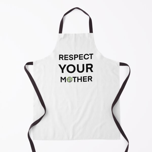 Item preview, Respect your mother! designed and sold by reasonablemunki.