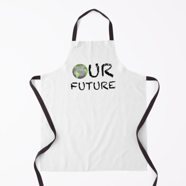Item preview, Our Future! designed and sold by reasonablemunki.