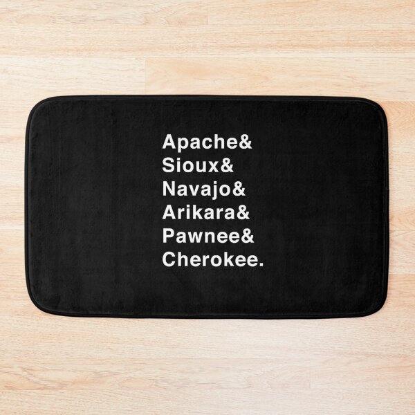 Item preview, Native American Tribes (Apache, Sioux, Navajo, Arikara, Pawnee, Cherokee) designed and sold by isstgeschichte.