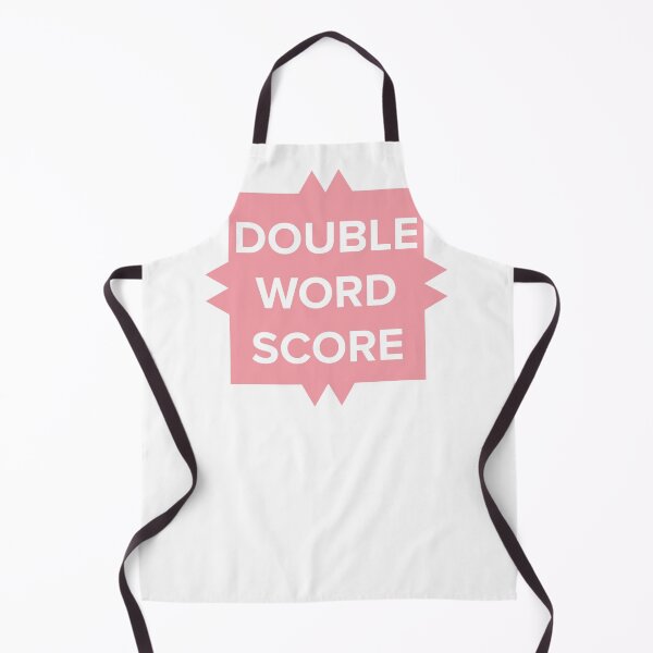 Item preview, Double Word Scorer designed and sold by imlying.