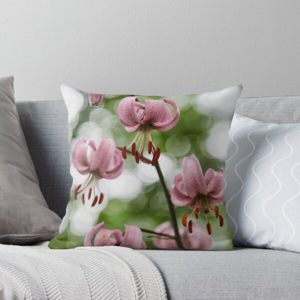Item preview, Turk's cap lily designed and sold by Jouko Lehto Photography.