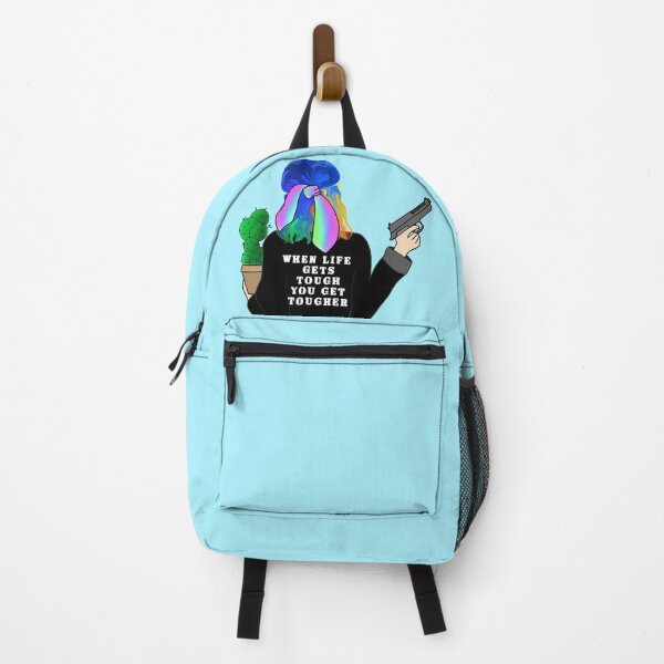 Item preview, When life gets tough designed and sold by Bluntdivas.