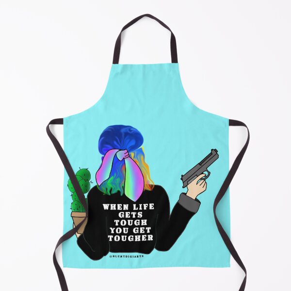 Item preview, When life gets tough designed and sold by Bluntdivas.