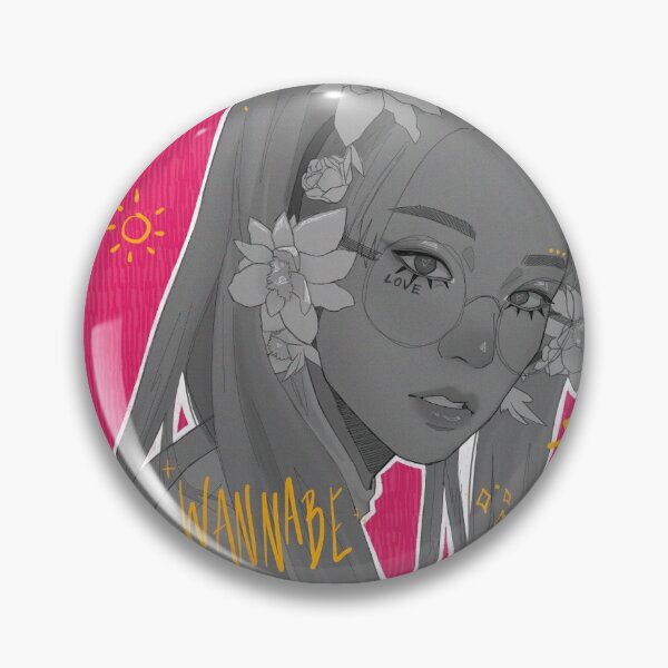 Item preview, Yeji~ designed and sold by Dumbbunnyy3.