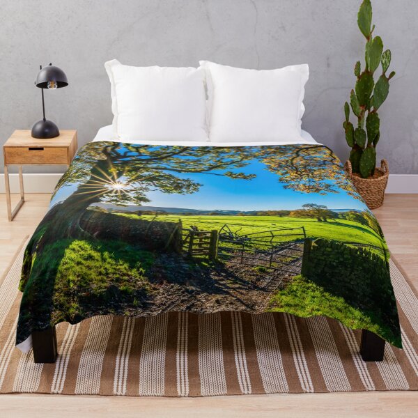 Item preview, Yorkshire Autumn designed and sold by Pavel Polyansky.