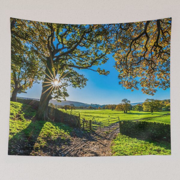 Item preview, Yorkshire Autumn designed and sold by Pavel Polyansky.