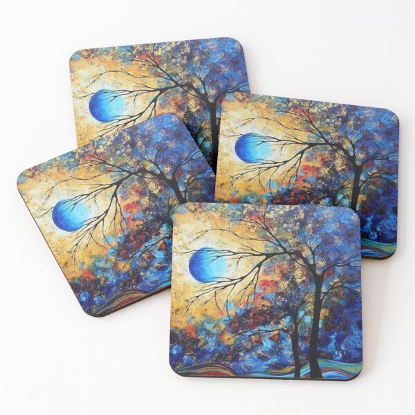 Item preview, Abstract Painting designed and sold by xSleepyQueenx.