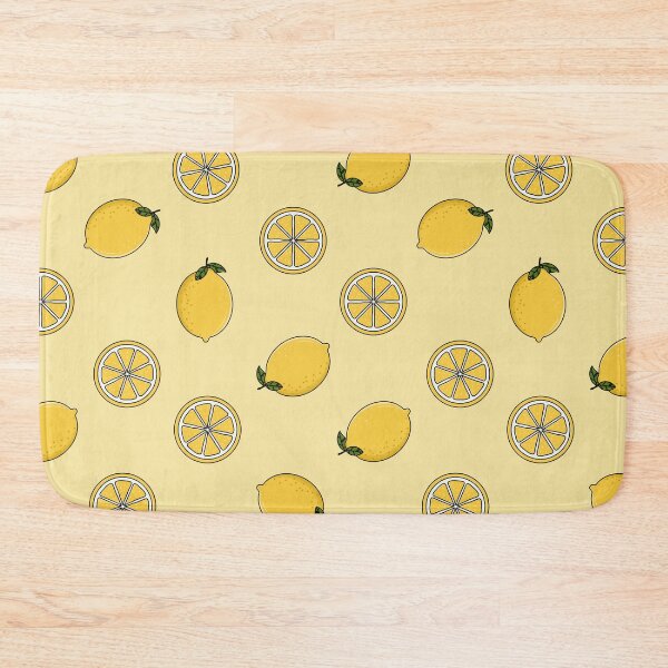 Item preview, Lemons! designed and sold by AlmightyClaire.