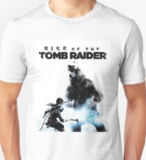 Tomb Raider Unisex T-Shirt