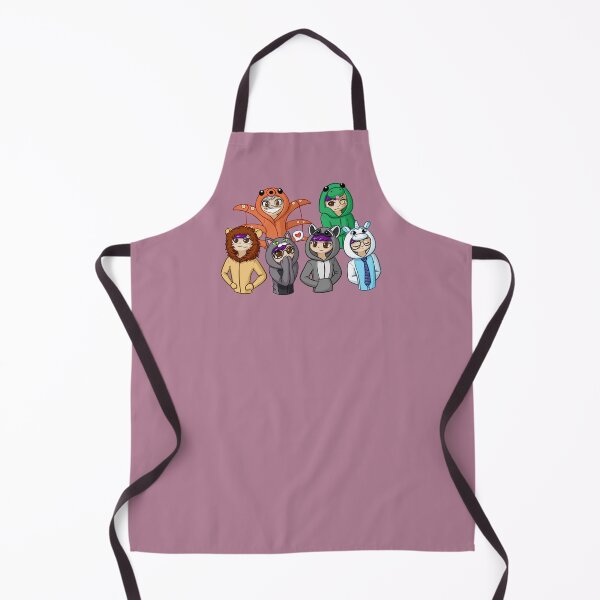 Item preview, Sanders Sides Onesies - All Sides designed and sold by Mirishalyn.