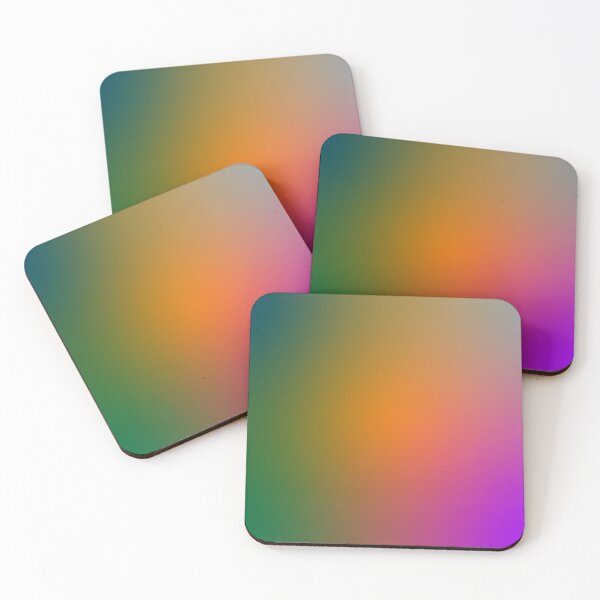 Item preview, Mix Gradient Multicolour Abstract Design designed and sold by Mehul Shingala.