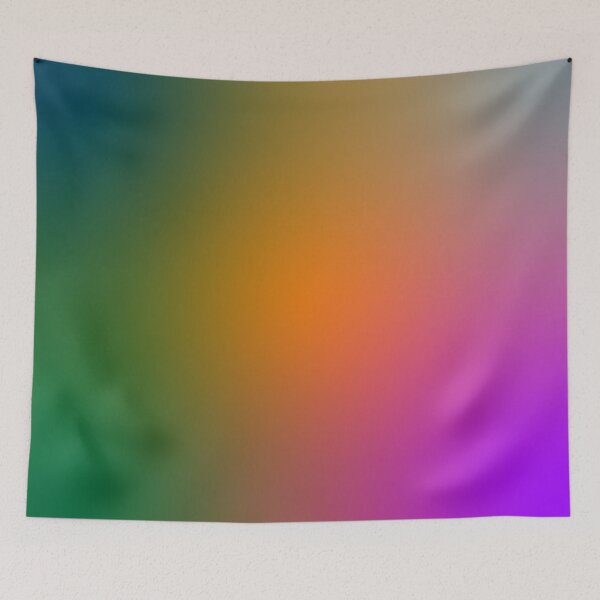 Item preview, Mix Gradient Multicolour Abstract Design designed and sold by Mehul Shingala.