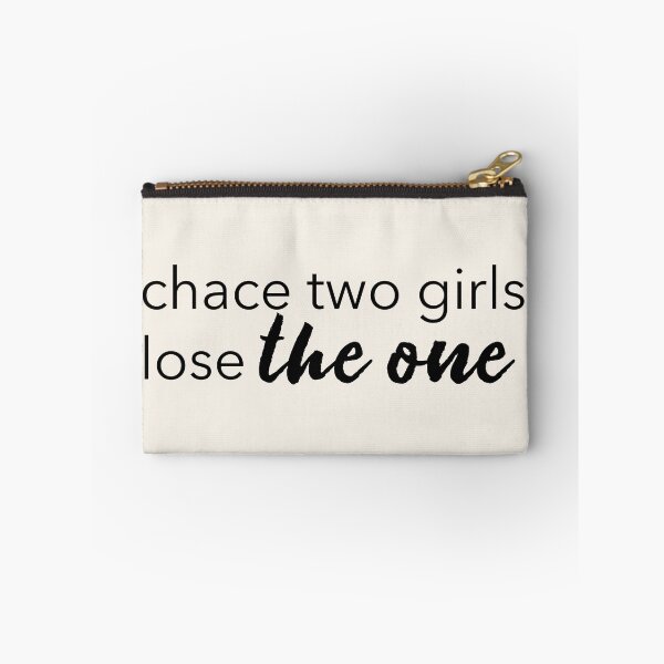 Item preview, chace two girls lose the one - cardigan designed and sold by Ray Sánchez.