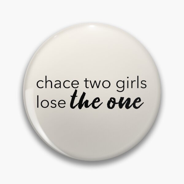 Item preview, chace two girls lose the one - cardigan designed and sold by Ray Sánchez.