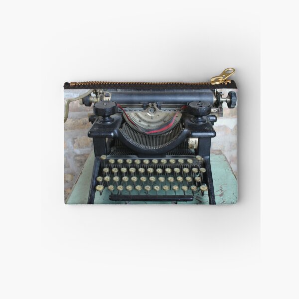 Item preview, Woodstock typewriter designed and sold by Loky Not Thors Brother.