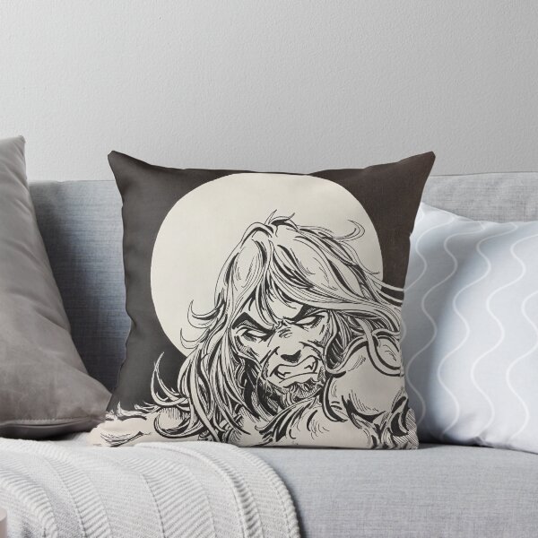 Item preview, La criatura designed and sold by Brian Ingermann.