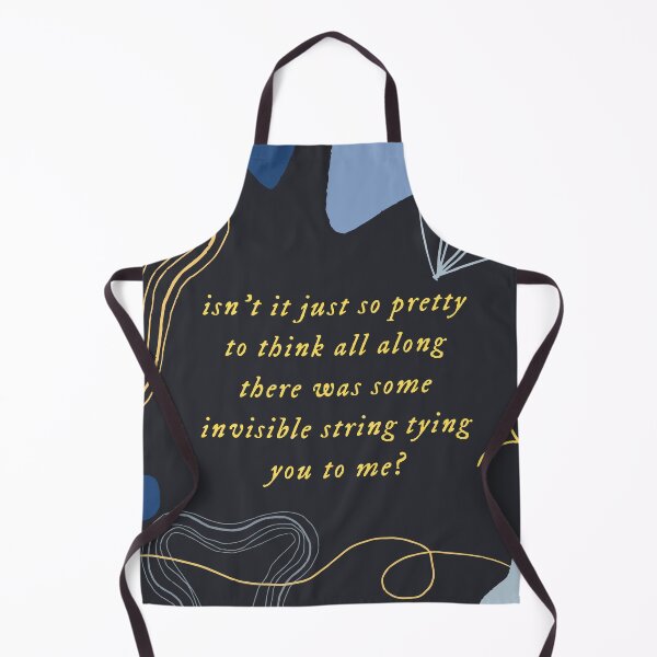 Item preview, invisible strings designed and sold by taytayiscoming.