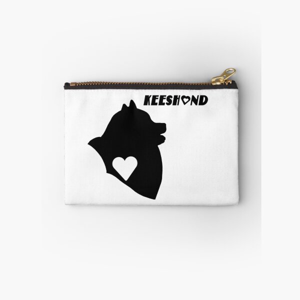 Item preview, Keeshond <3 designed and sold by stellarmule.