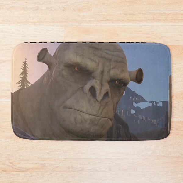 Item preview, halo monke meme designed and sold by shitpostanon.