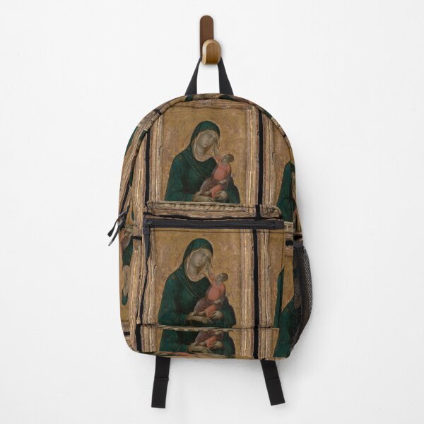 Item preview, Madonna and Child,ca. 1290–1300 by Duccio di Buoninsegna Italian designed and sold by isstgeschichte.
