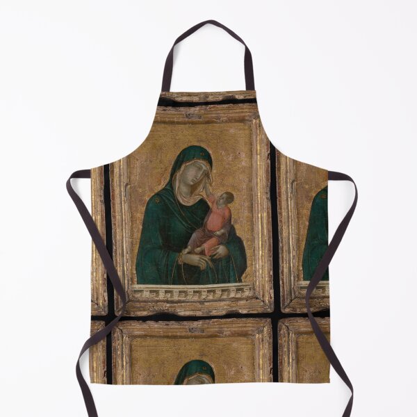 Item preview, Madonna and Child,ca. 1290–1300 by Duccio di Buoninsegna Italian designed and sold by isstgeschichte.