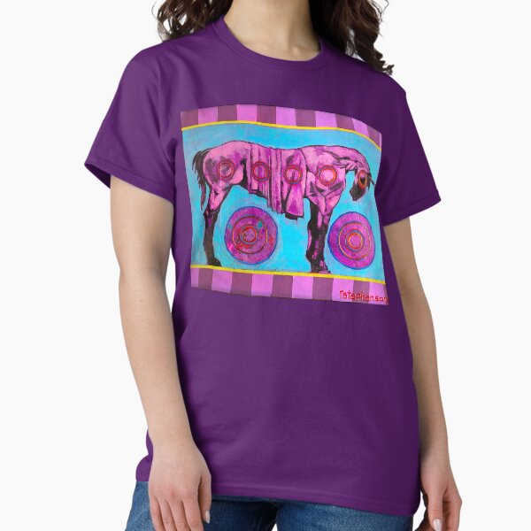 Item preview, Pink Horse designed and sold by RayStephenson.