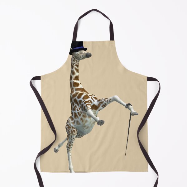 Item preview, Tap Dancing Giraffe designed and sold by Mythos57.