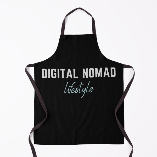 Item preview, Digital Nomad Lifestyle - Hustler designed and sold by m95sim.