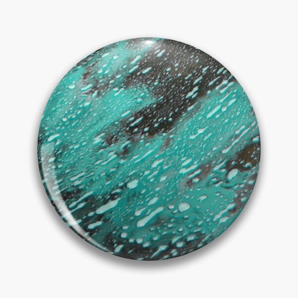 Item preview, Turquoise Water Dimensions designed and sold by RedFrenzyDesign.