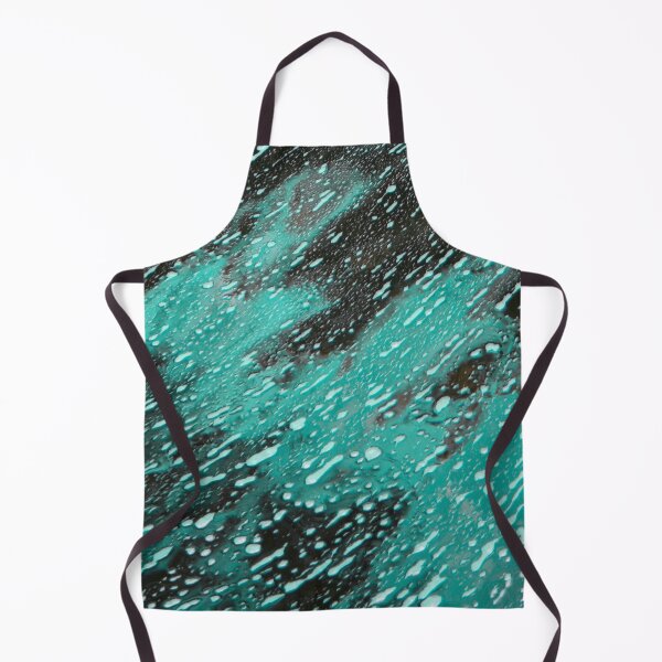 Item preview, Turquoise Water Dimensions designed and sold by RedFrenzyDesign.