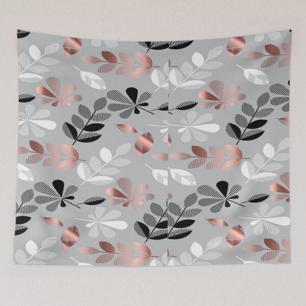 Item preview, Floral Pattern, designed and sold by thelastelement.