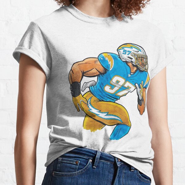 joey bosa t shirt