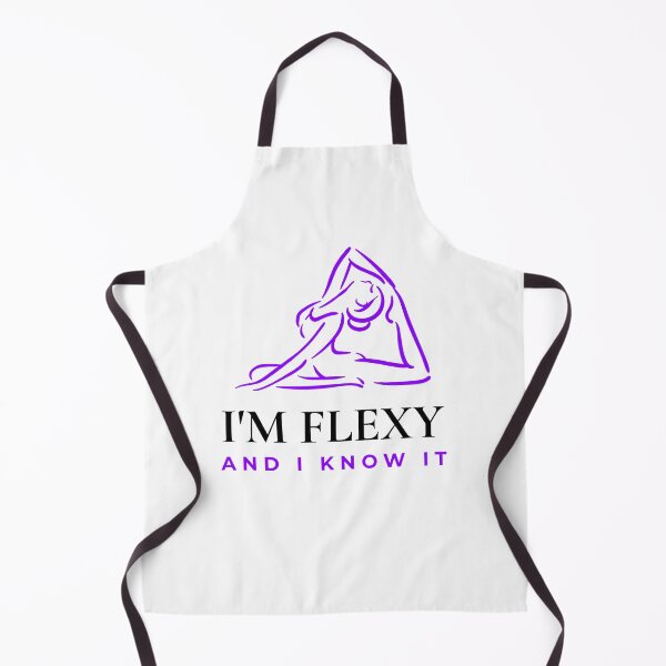 Item preview, Flexy Yoga Purple designed and sold by PoleUnicorn.