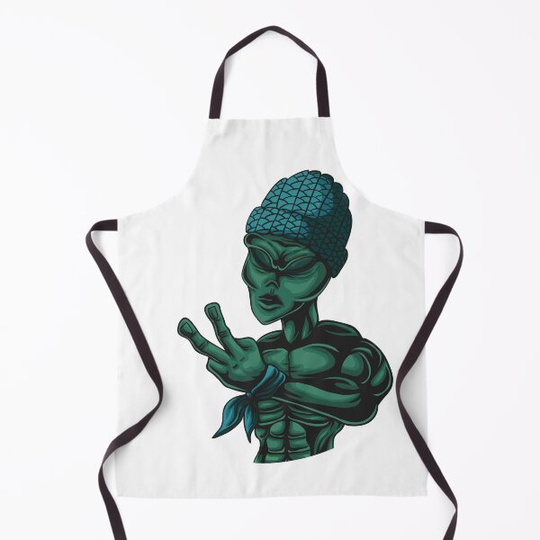 Item preview, Alien Peace designed and sold by OzyManDiaS90.