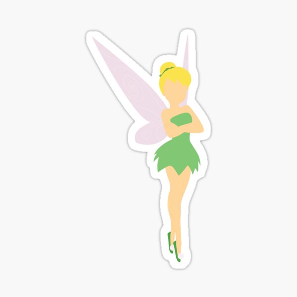 Tinkerbell Merch And Ts For Sale Redbubble 