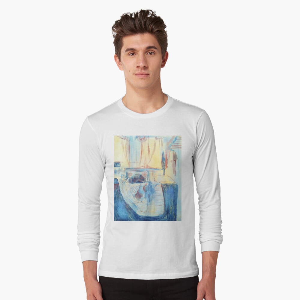 Artikel-Vorschau von Langarmshirt, designt und verkauft von LillianBerthel.