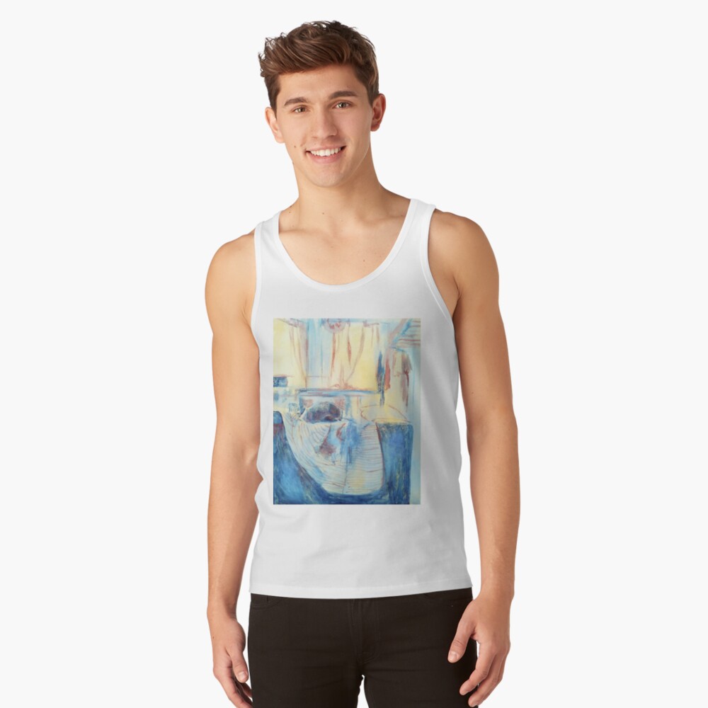 Artikel-Vorschau von Tank Top, designt und verkauft von LillianBerthel.