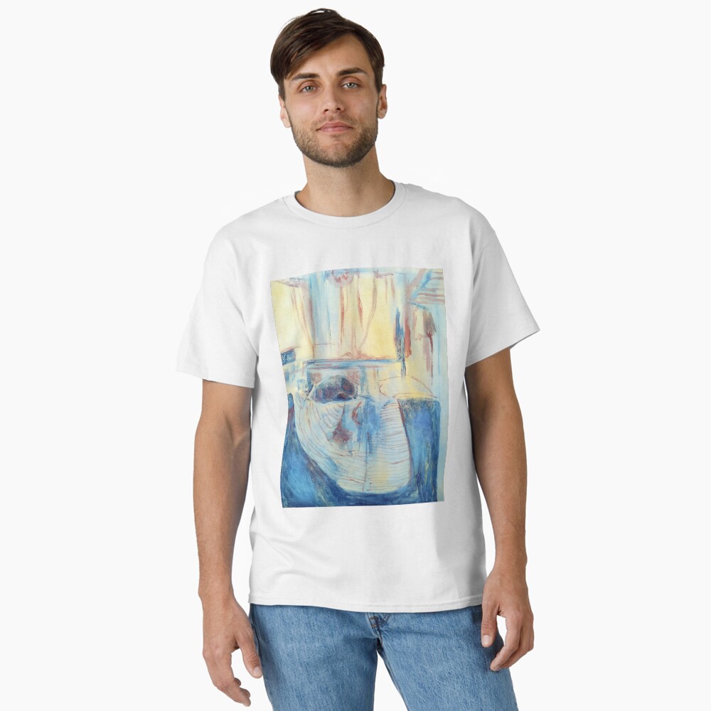 Artikel-Vorschau von Classic T-Shirt, designt und verkauft von LillianBerthel.
