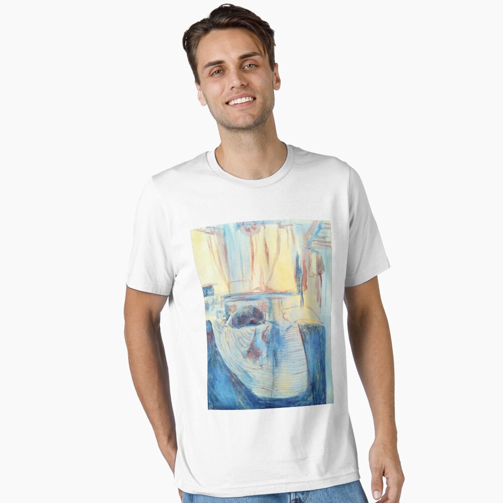 Artikel-Vorschau von Essential T-Shirt, designt und verkauft von LillianBerthel.