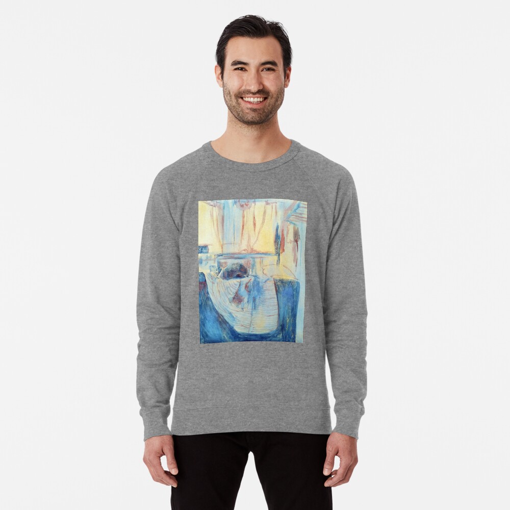 Artikel-Vorschau von Leichter Pullover, designt und verkauft von LillianBerthel.