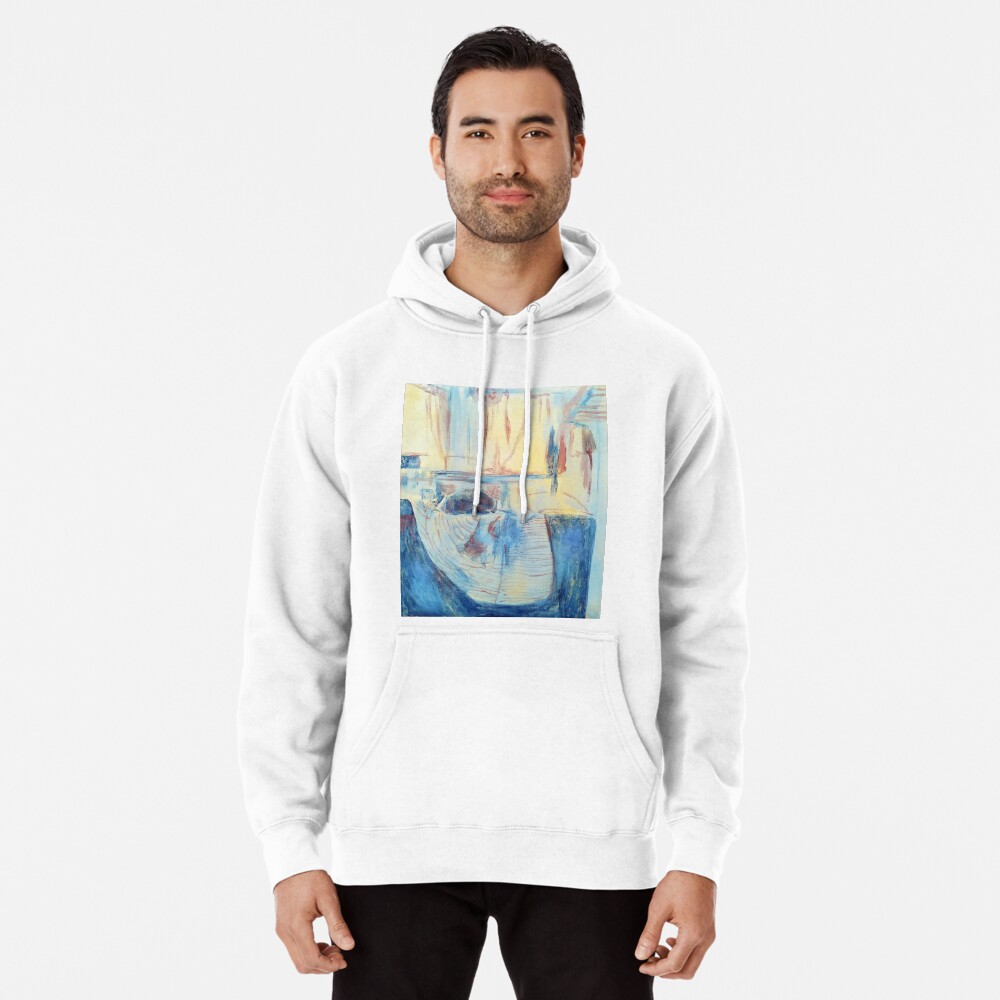 Artikel-Vorschau von Hoodie, designt und verkauft von LillianBerthel.