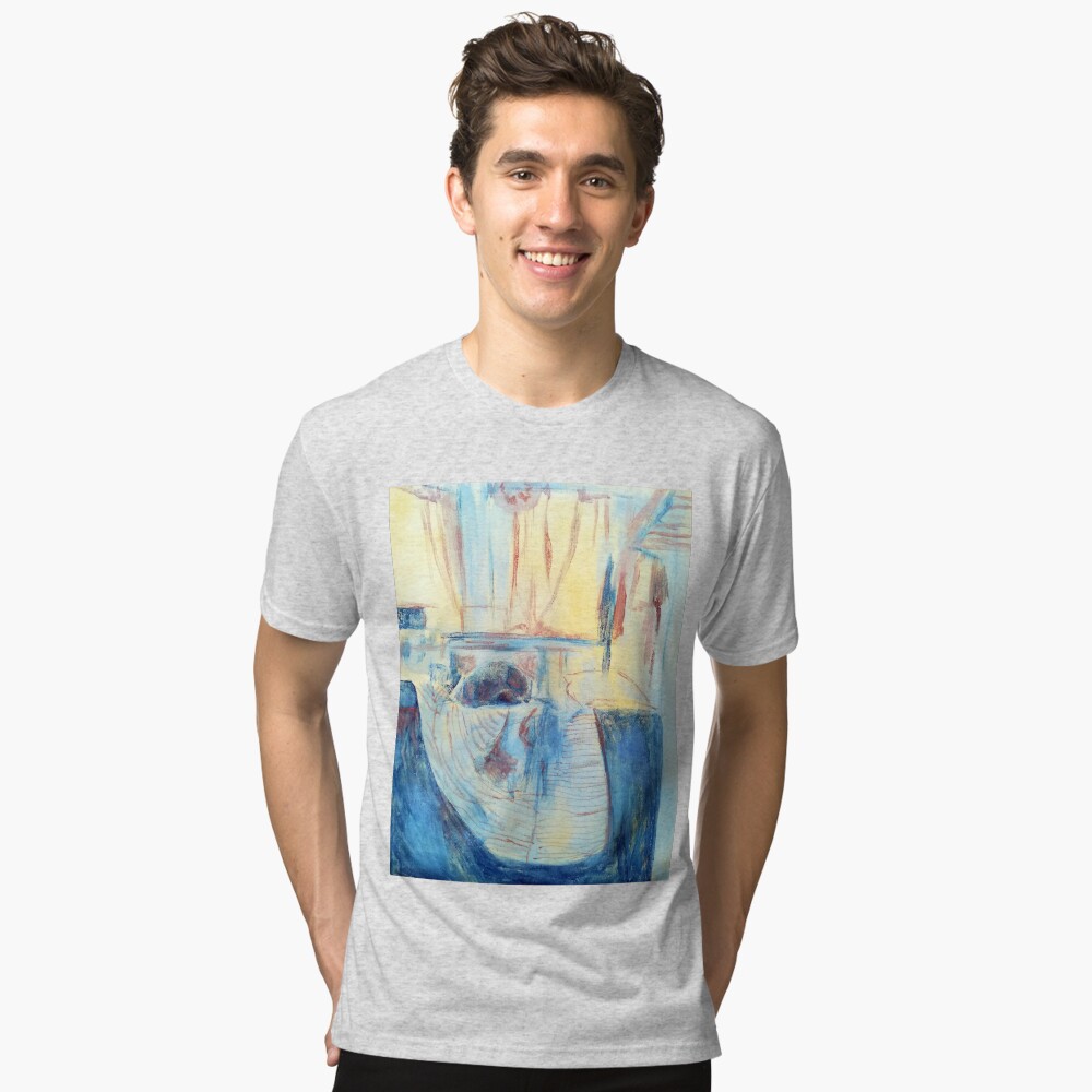 Artikel-Vorschau von Vintage T-Shirt, designt und verkauft von LillianBerthel.