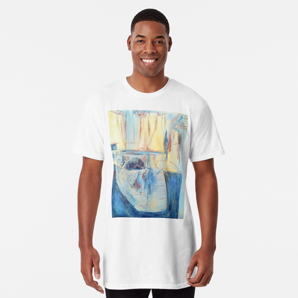 Artikel-Vorschau von Longshirt, designt und verkauft von LillianBerthel.