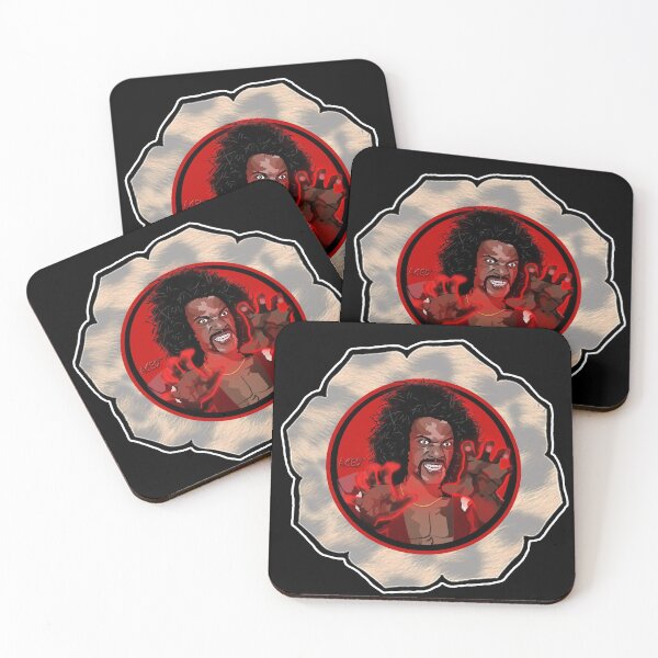 Item preview, ShoNuff Lotus designed and sold by ACED2112.