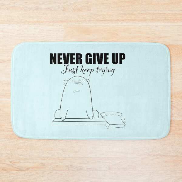 Item preview, Ice Bear  designed and sold by mioom.