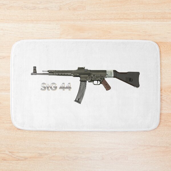 Item preview, German Assault Rifle StG 44   designed and sold by NorseTech.