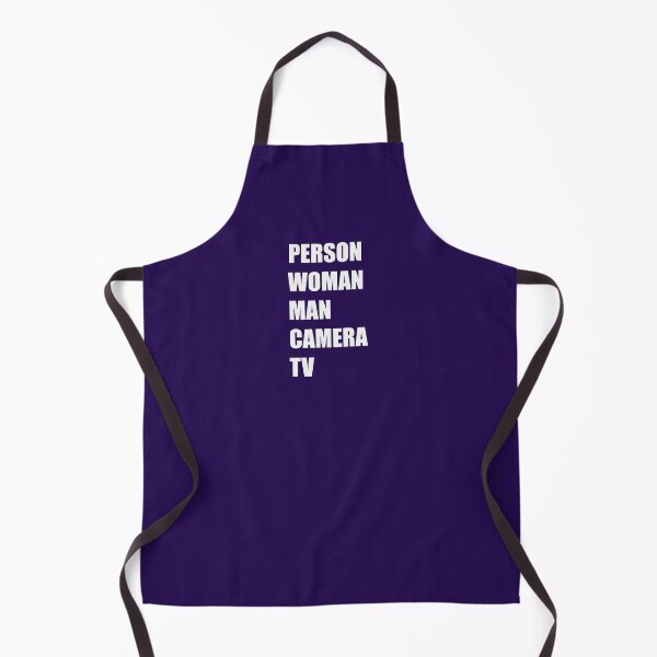 Item preview, Person, Woman, Man, Camera, TV designed and sold by Poptopia.